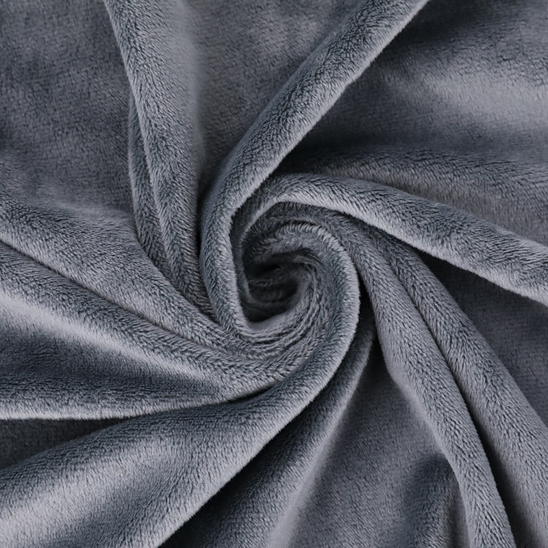 Classic Crystal Super Soft Fabric