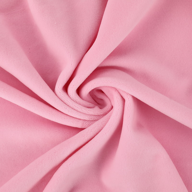 Classic Spandex Super Mollis Fabric