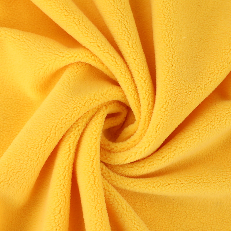 Classic Crystal Super Soft Fabric