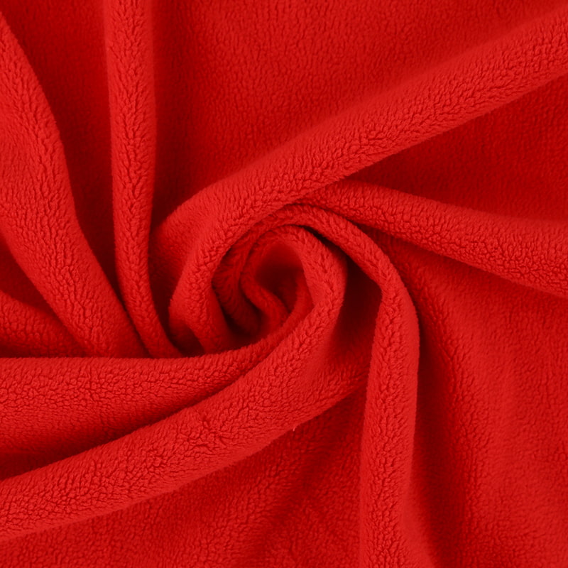 Classic Crystal Super Soft Fabric