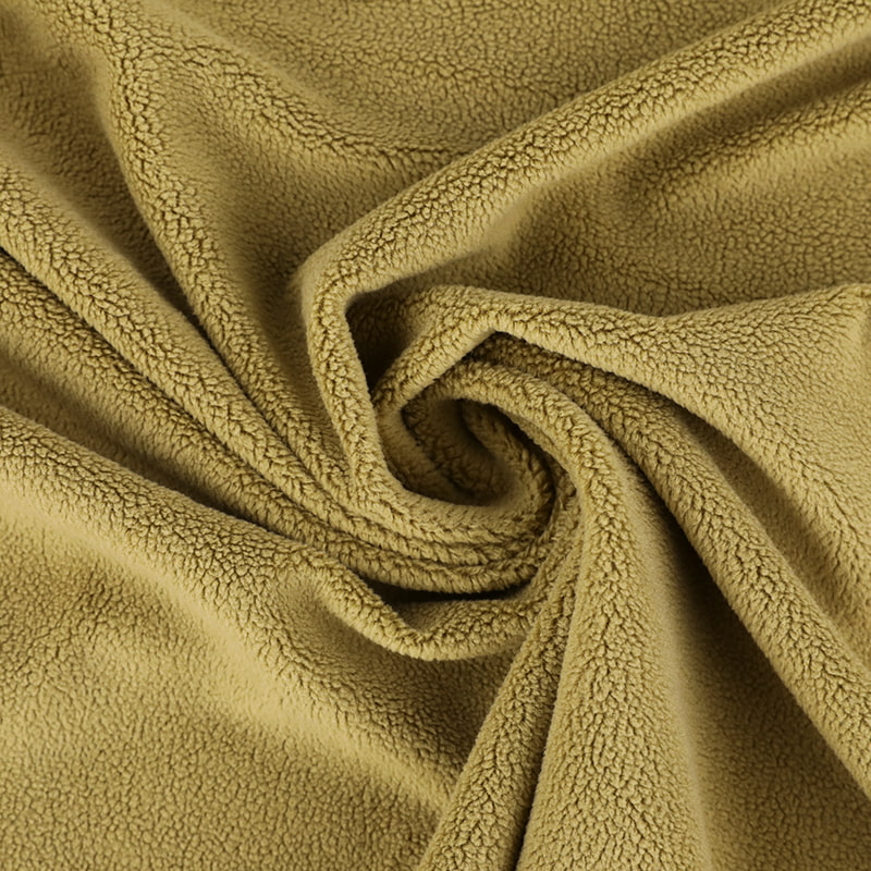 Classic Crystal Super Soft Fabric