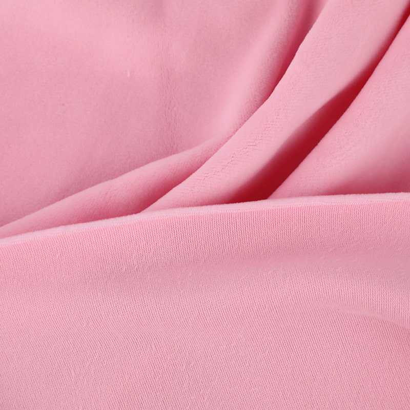 Classic Spandex Super Mollis Fabric