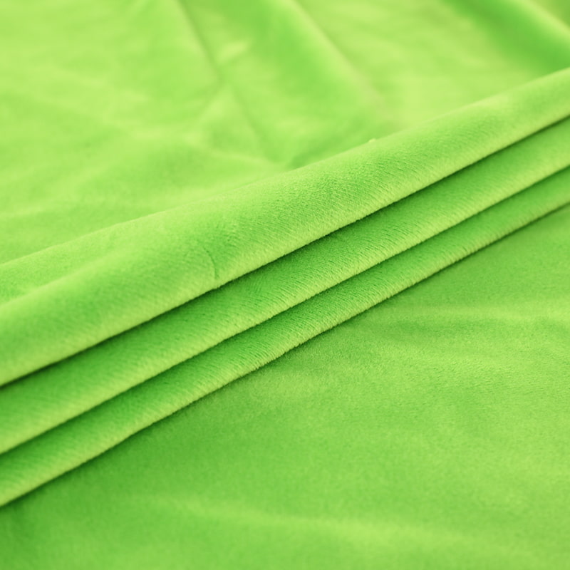 Una Parte Spandex Super Mollis Fabric
