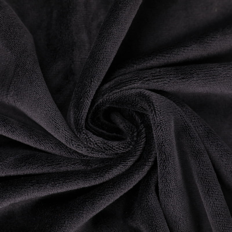 Classic Crystal Super Soft Fabric