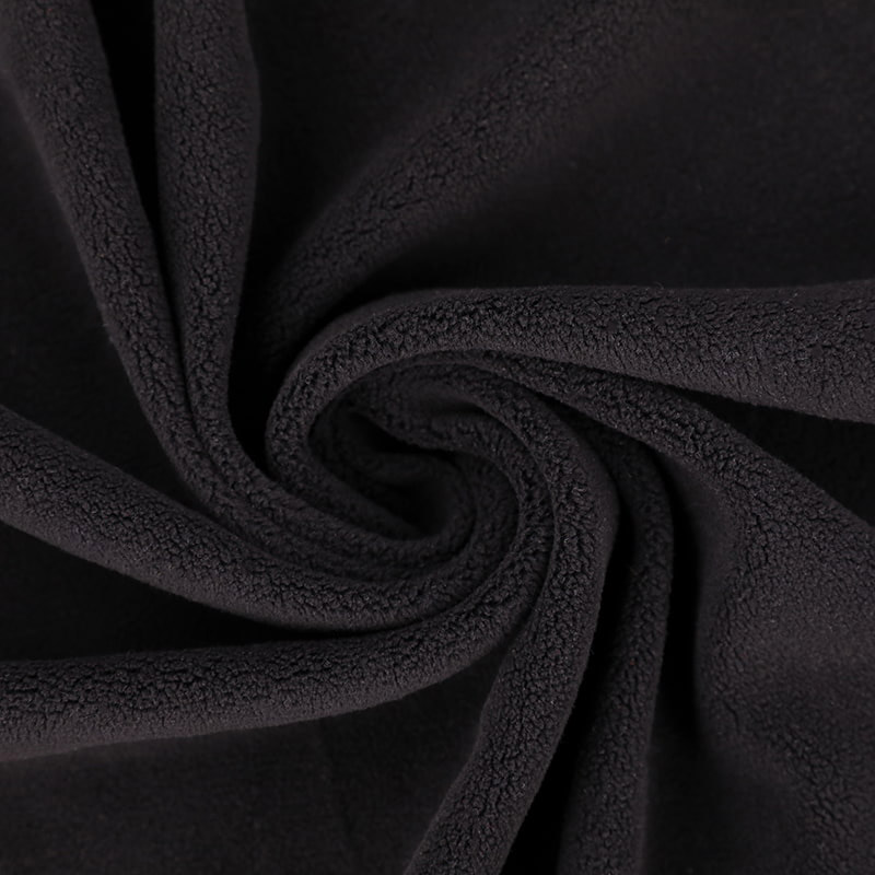 Classic Crystal Super Soft Fabric