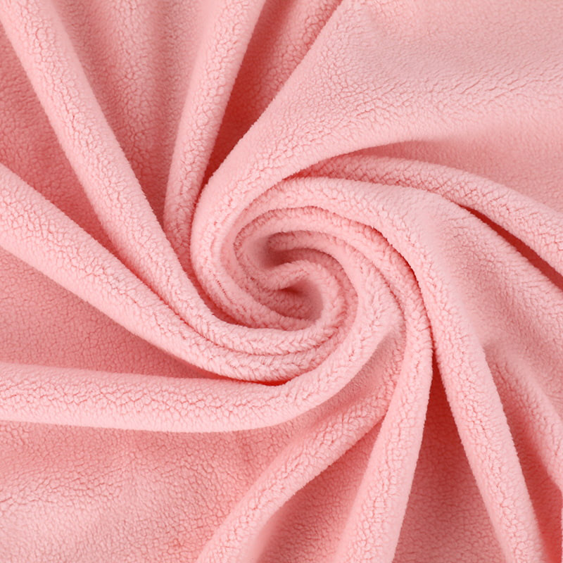 Classic Crystal Super Soft Fabric